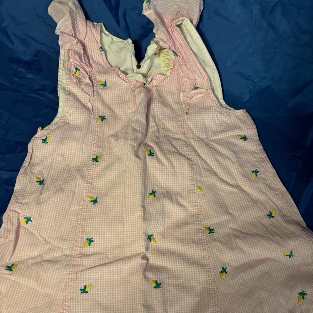 Matilda Jane Corn Dress
